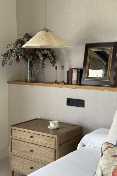 Portada Interiorismo residencial